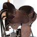 Used 14" Action Rider Saddle Sale Barn TESKEY'S
