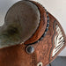 Used 15" Double T Saddlery Rider Saddle Sale Barn DOUBLE T SADDLERY