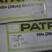 NEW Discontinued Patriot 10in (26cm) Brace Pin 5pk Bundle Of 3 Sale Barn Patriot