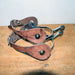 Used Men's Spurs With Spur Straps Sale Barn Misc
