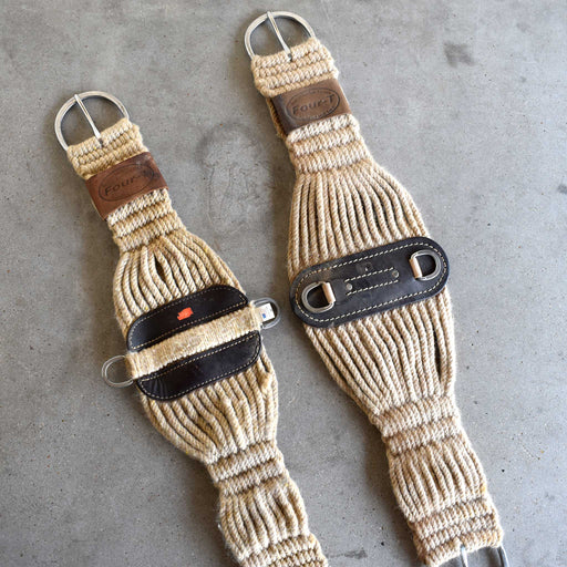 Used Cinches Set Of 2 Sale Barn Teskey's