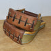 Used Chrome Plated Wooden Stirrups Sale Barn misc