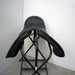 Used English 16.5" Non-Rider Decor Only Saddle Sale Barn Misc