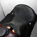 Used 16" Coats Rider Saddle Sale Barn Coats