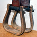 Used Nettles Wooden Stirrups Sale Barn Nettles
