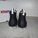NEW Discontinued Men's Black Xtra Tuff Muck Ankle Boots Sale Barn XTRATUF