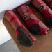Used Classic Equine Medium Full Set Splint Boots Sale Barn Classic Equine