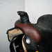 Used 16" Coats Rider Saddle Sale Barn Coats