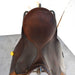Used 15" English Tex Tan Rider Saddle Sale Barn Tex Tan