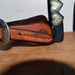 Used Women's Heart Spurs With Big Bend Spur Straps Sale Barn Big Bend Saddlery