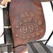 Used 14" Action Rider Saddle Sale Barn TESKEY'S