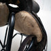 Used 12" Circle H Hamley Non-Rider Decor Only Saddle Sale Barn Circle Hamley Company
