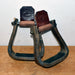 Used Nettles Wooden Stirrups Sale Barn Nettles