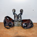 Used Men's Spurs With Spur Straps Sale Barn Misc
