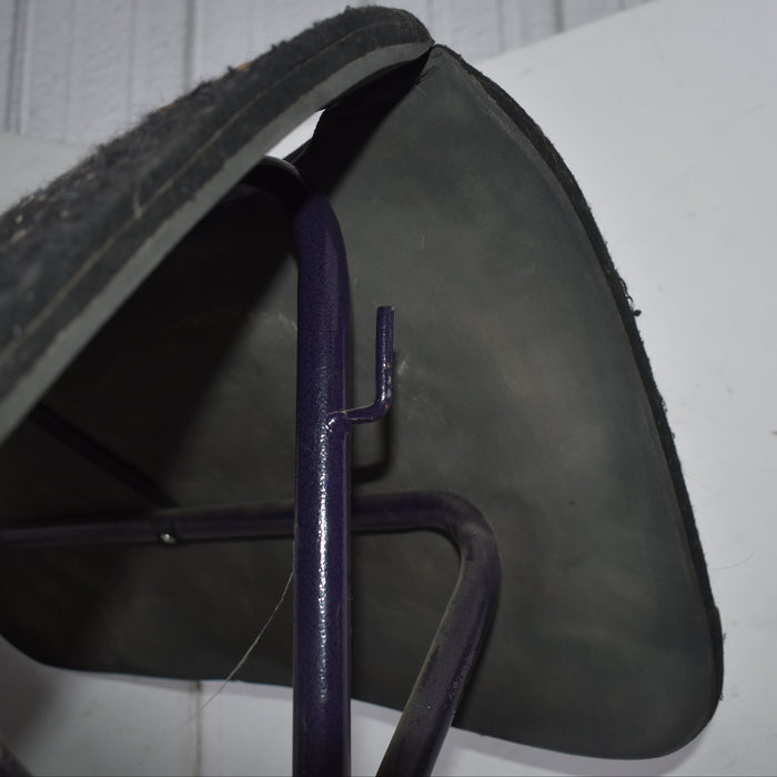 Used Mustang Wonder Edition Saddle Pad