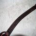 Used Cactus Saddlery Basket Stamped Breast Collar Sale Barn CACTUS SADDLERY