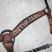 Used Lance Horner Breast Collar Sale Barn Lance Horner