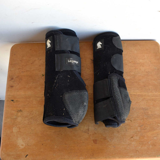 Used Classic Equine Legacy2 Sport Boots Sale Barn Classic Equine