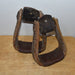 Used Rawhide Stirrups Sale Barn misc