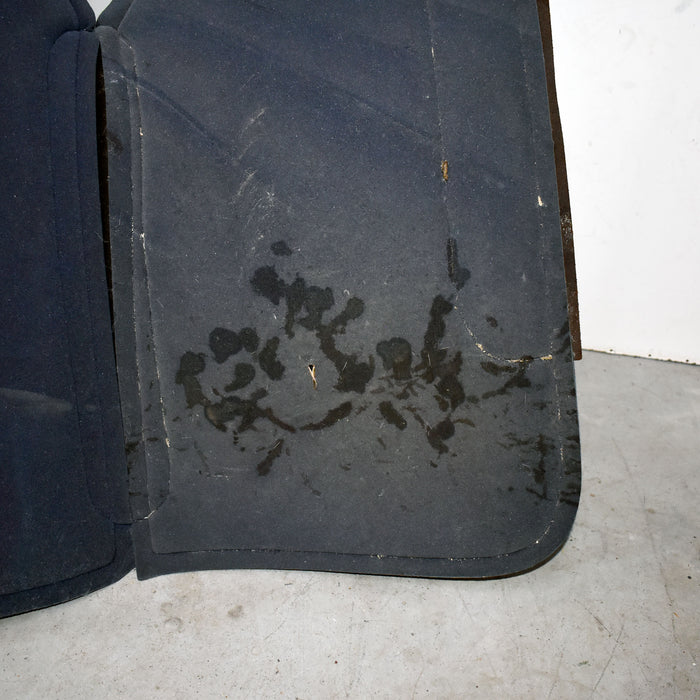NEW Classic Equine Shock Guard Saddle Pad Sale Barn Classic Equine