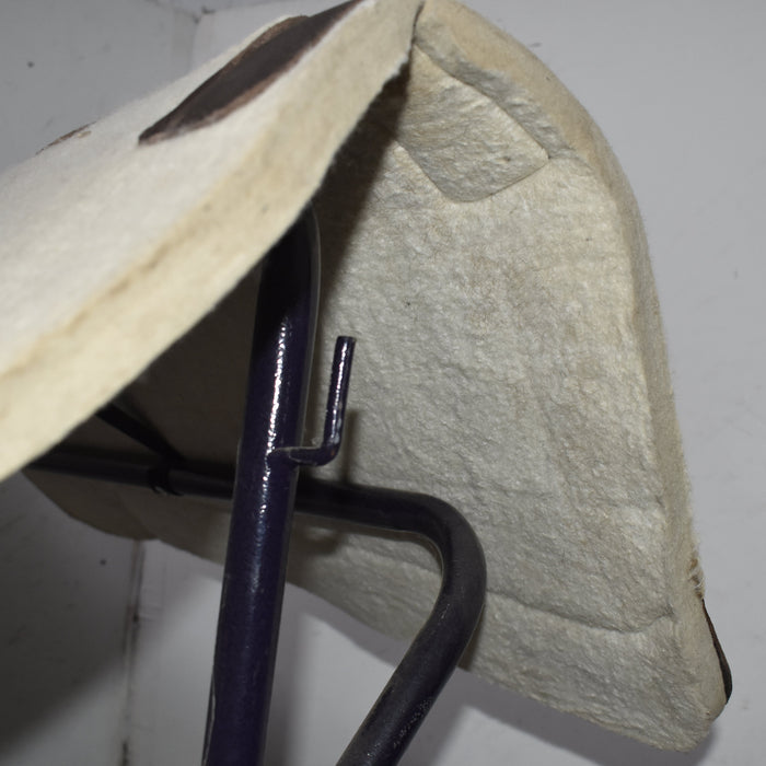 Used Professional Choice Saddle Pad