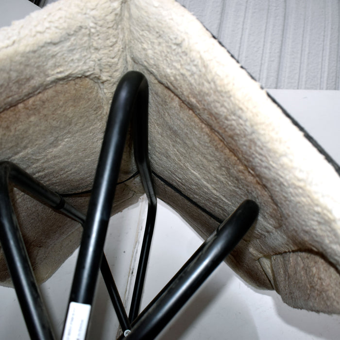 Used Weaver Saddle Pad Sale Barn Weaver Leather