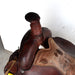 Used 16" Rider Saddle Sale Barn Teskey's
