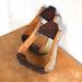 Used Craig Lewis Wooden Stirrups Sale Barn Teskey's