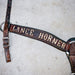 Used Lance Horner Breast Collar Sale Barn Lance Horner