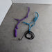 Used Assorted Rope Halters With Leads Set Of 2 Sale Barn Teskey's