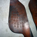 Used Engraved Heavy Oiled Fenders Sale Barn misc