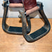 Used Nettles Wooden Stirrups Sale Barn Nettles