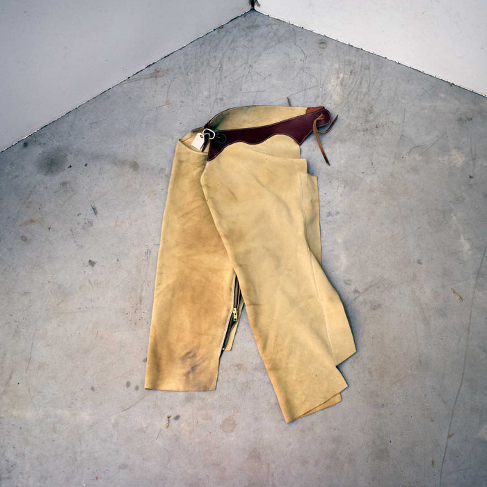 Used Light Chaps Sale Barn misc