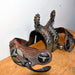 Used Men's Spurs With Spur Straps Sale Barn Misc