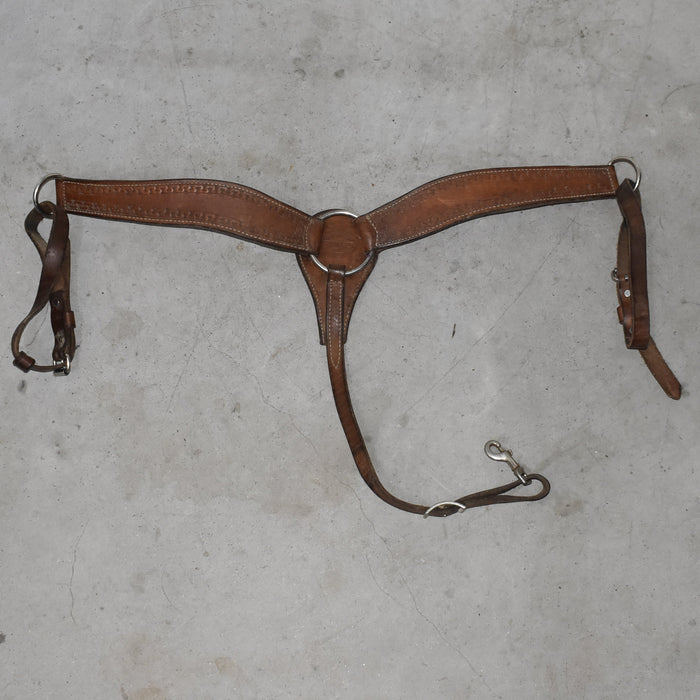 Used Teskey's Breast Collar Sale Barn Teskey's