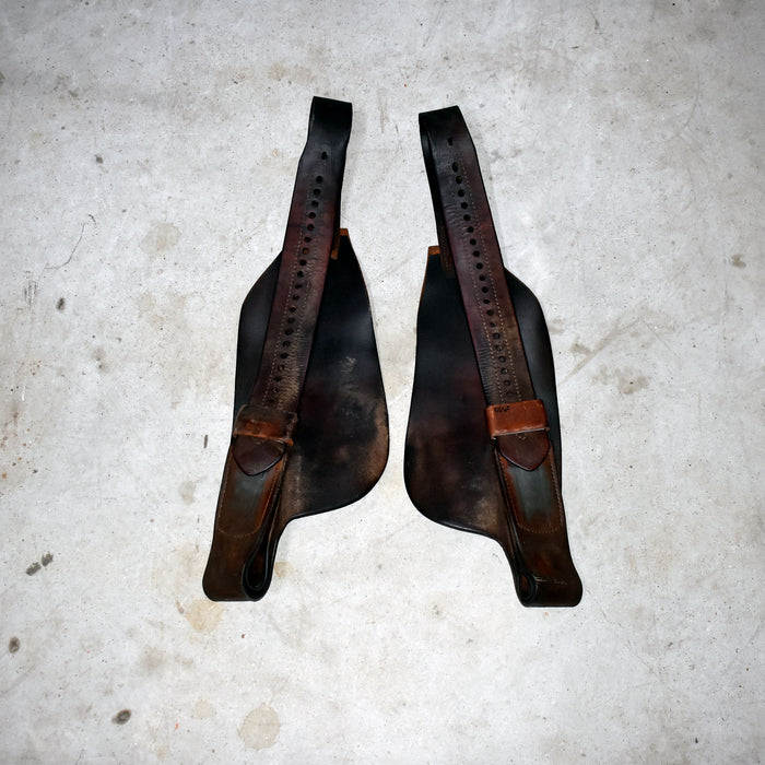 Used Engraved Heavy Oiled Fenders Sale Barn misc
