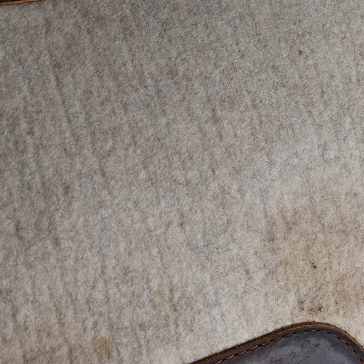 Used 5 Star Barrel Racer Saddle Pad Sale Barn 5 Star