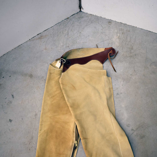 Used Light Chaps Sale Barn misc