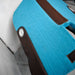 Lightly Used Teskey's Turquoise Saddle Pad Sale Barn Teskey's