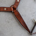 Used Ze Seleiro Selas Custom Breast Collar Sale Barn Teskey's