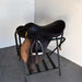 Used 17" Cortina Rider Saddle Sale Barn Cortina