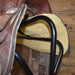 Used 15.5" Circle T Rider Saddle Sale Barn Circle T Saddlery