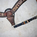 Used Lance Horner Breast Collar Sale Barn Lance Horner