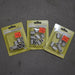 NEW Discontinued Patriot 3-4 Crimp Sleeves 10pk Bundle Of 3 Sale Barn Patriot