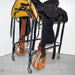 Used SRS 15.5" Rider Saddle Sale Barn misc