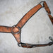 Used Rough-out Breast Collar Sale Barn Misc