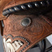 Used 15" Double T Saddlery Rider Saddle Sale Barn DOUBLE T SADDLERY