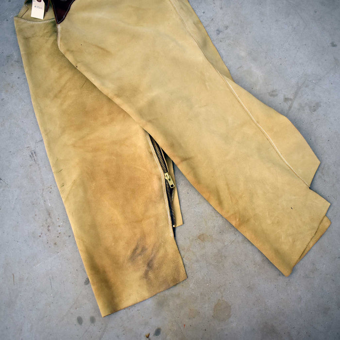 Used Light Chaps Sale Barn misc