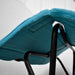 Lightly Used Teskey's Turquoise Saddle Pad Sale Barn Teskey's