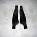 Used Jeff Smith Heavy Oiled Fenders Sale Barn Jeff Smith